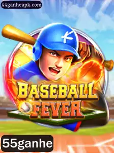 Descubra a Emoção de BaseballFever e Como '55ganhe' Mudou o Jogo