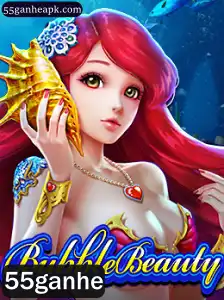 Explore o Encantador Mundo de BubbleBeauty com 55ganhe