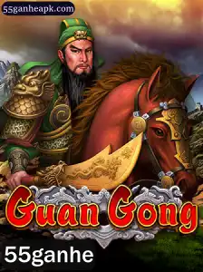 A Experiência Estratégica de GuanGong: Um Mergulho no Universo do Tabuleiro com 55ganhe