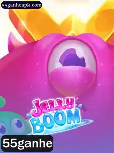 JellyBoom: Como Jogar e Ganhar com Estratégias Simples