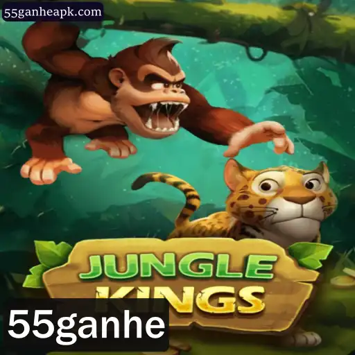 Explorando o Mundo de JungleKings: Aventura e Estratégia na Selva