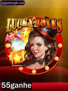 Explorando o Mundo Fascinante do Jogo LuckyBoxes