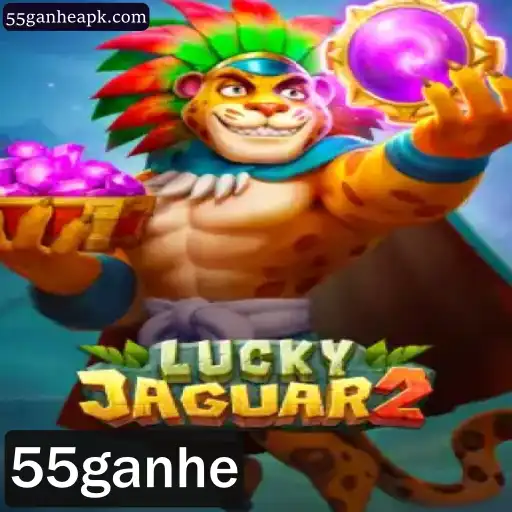 Descubra Luckyjaguar2: O Jogo que Une Sucesso e Diversão