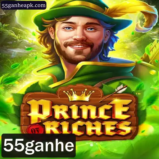 Descubra o Encantador Mundo do Jogo PrinceOfRiches