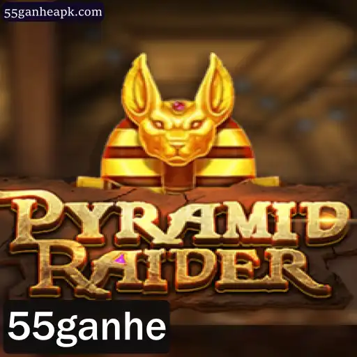 Descubra o Fascinante Mundo de PyramidRaider com 55ganhe