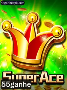 Descubra o Fascinante Mundo de SuperAce: Um Jogo de Estratégia e Aventura