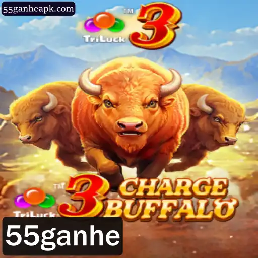 Descubra o Fascinante Mundo do Jogo 3ChargeBuffalo