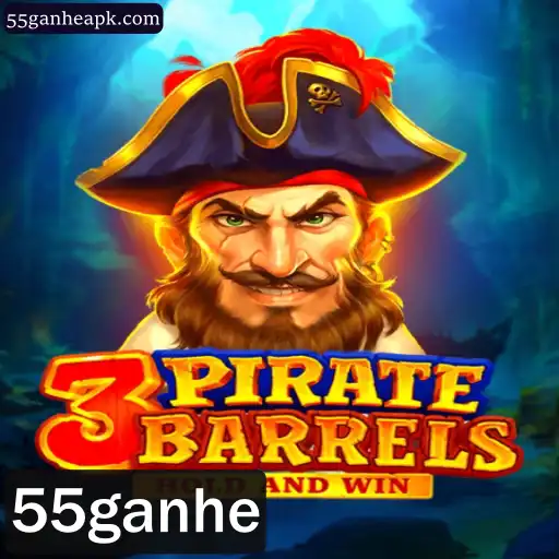 3PirateBarrels: Descubra o Universo do Jogo que Conquista Multidões