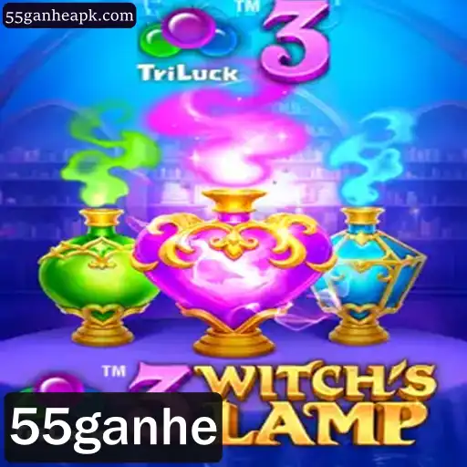 Descubra o Fascinante Jogo 3WitchsLamp e Como Jogar Para Ganhar