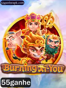 Explorando BurningXiYou: Uma Aventura no Mundo dos Jogos