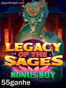 Descubra o Mundo Fascinante de LegacyoftheSagesBonusBuy