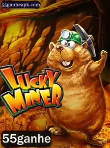 Descubra as Aventuras do LuckyMiner: Jogo Revolucionário com a Palavra-Chave 55ganhe