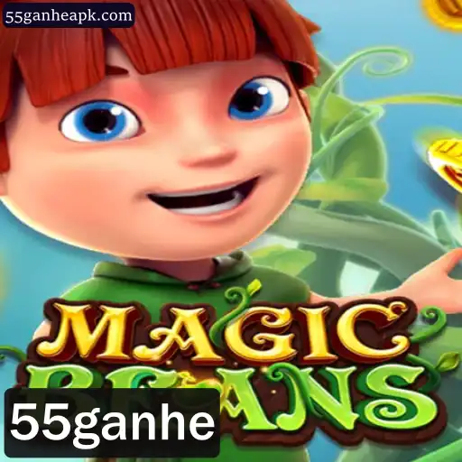 Descubra o Mundo Encantado de MAGICBEANS: Um Jogo de Estratégia e Aventura