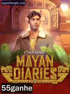 Descubra o Desafiante Mundo de MayanDiaries