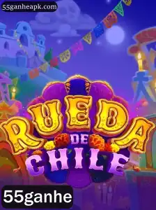 RuedaDeChile: O Jogo que Encanta e Desafia com Regras Especiais